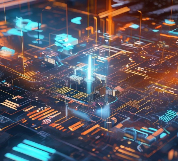 商贸流通企业服务平台,助力现代商业生态的创新 商贸流通企业服务平台,助力现代商业生态的创新