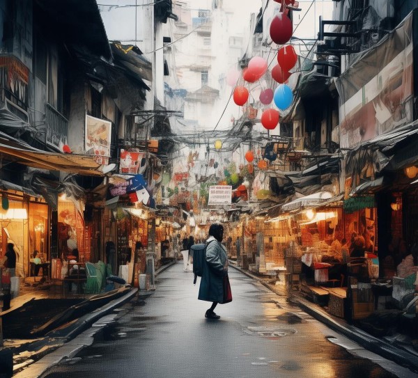 商贸城电玩城，新时代商业+x娱乐的融合之旅