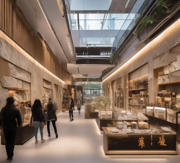 五家渠商贸城,让装修回归本真,传递生活品质 五家渠商贸城,让装修回归本真,传递生活品质