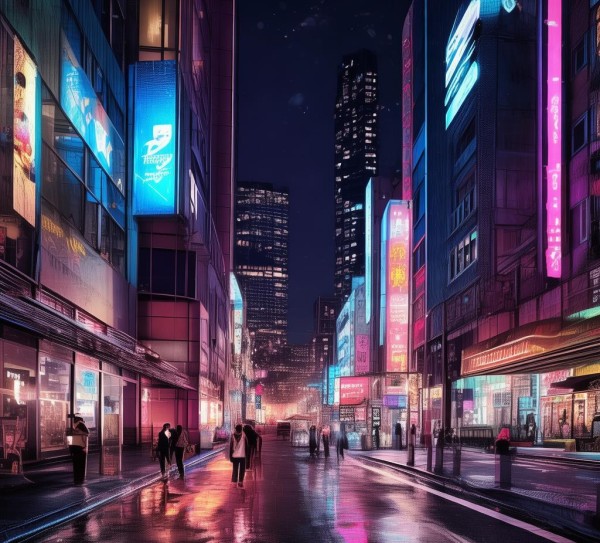 传承与创新的融合，濮阳老商贸楼改造