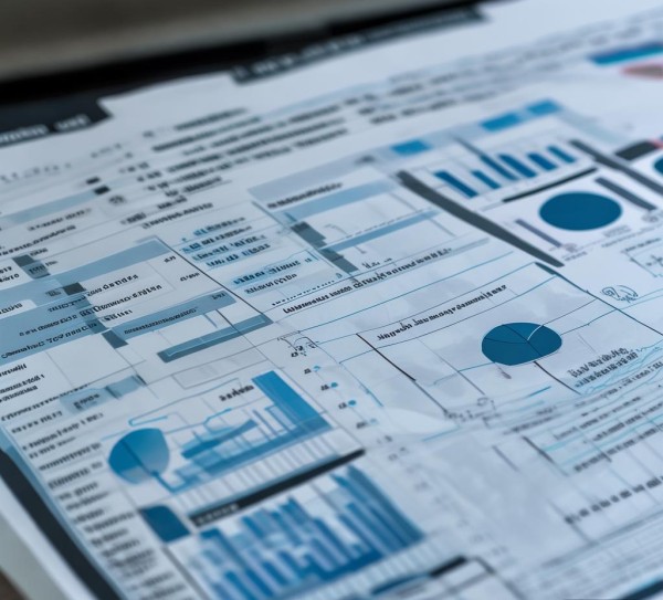 商贸公司报税项目表，剖析与解决方案