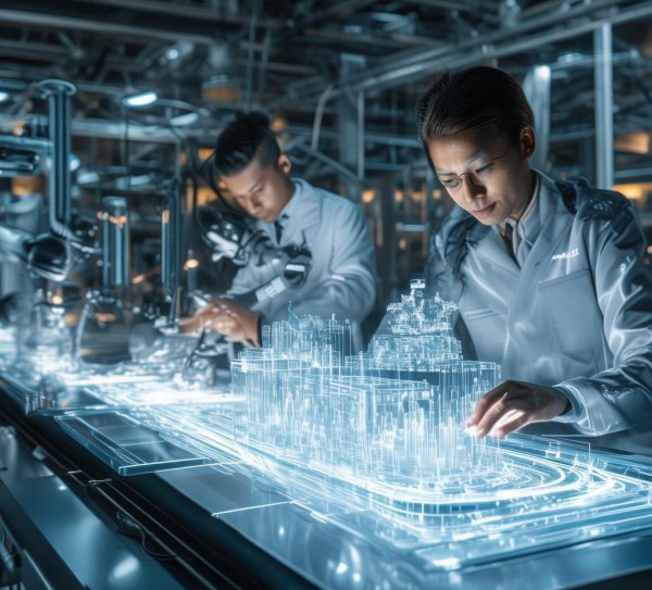 玻璃行业未来机遇，玻璃企业如何抓住市场增长机会