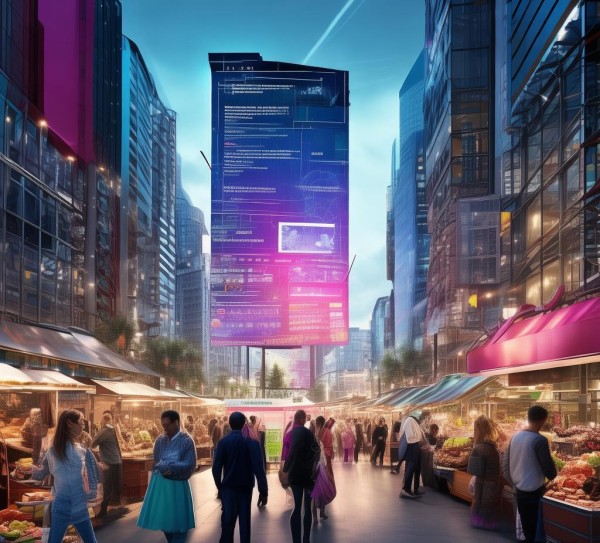 国际商贸城,最新商业动态解析 国际商贸城,最新商业动态解析