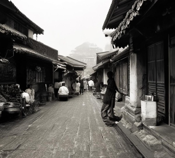 漳州商贸街,商业与文化的辉煌历史 漳州商贸街,商业与文化的辉煌历史