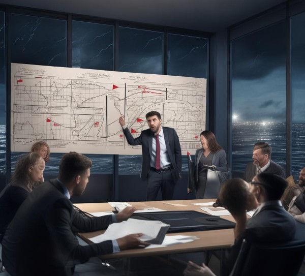 商贸公司中的法律危机,案例解析与对策(标题) 商贸公司中的法律危机,案例解析与对策(标题)