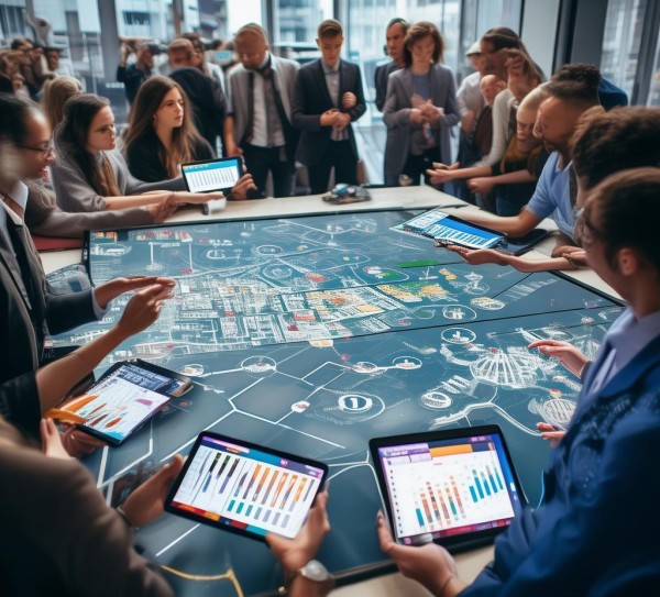 商贸服务专科专业助力商业经济发展 商贸服务专科专业助力商业经济发展