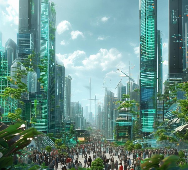 玛曲商贸城，数字赋能与生态保护的未来机遇与增长