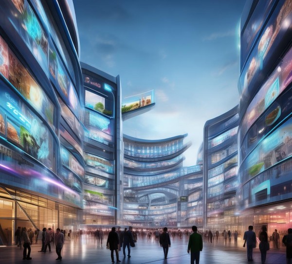 腾誉商贸经营项目,开启商业新纪元 腾誉商贸经营项目,开启商业新纪元