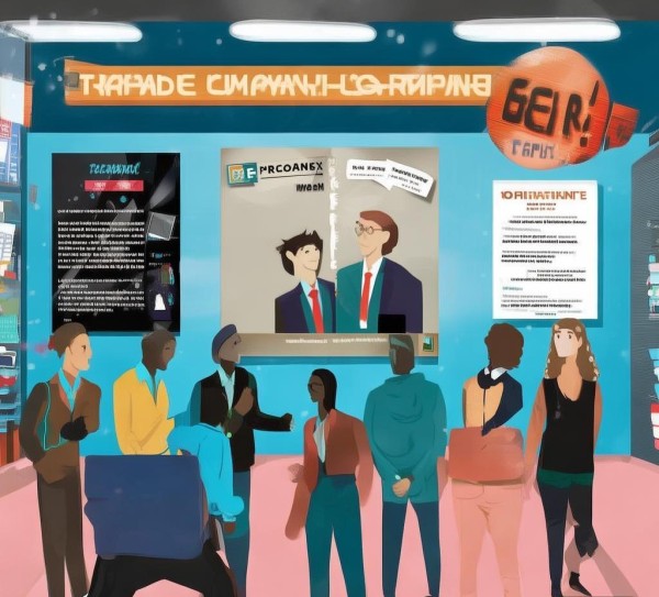 商贸公司招聘陷阱与真相,如何识别和避免骗局 商贸公司招聘陷阱与真相,如何识别和避免骗局