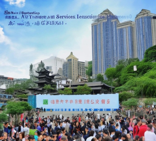 广西桂林商贸服务物流招聘新机遇，助力企业高质量发展