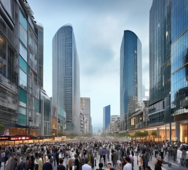 厦门商贸中心项目，机遇与挑战