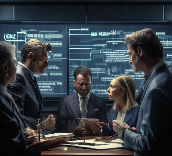 法律与商业的博弈,案例研究 法律与商业的博弈,案例研究