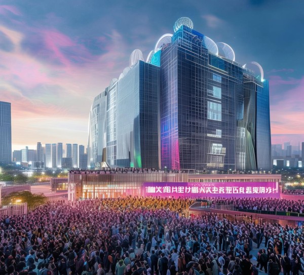 开启天水商贸城新篇章，新项目助力经济高质量发展