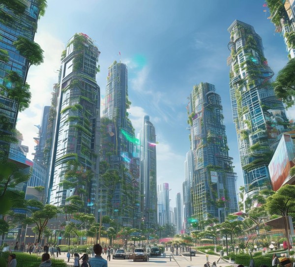 升级 megacity 的品质,打造一个更美好的城市 升级 megacity 的品质,打造一个更美好的城市