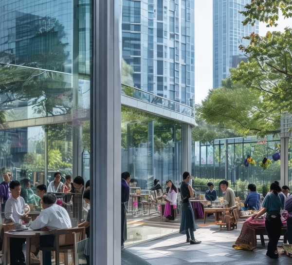 江苏商贸服务企业政策与双路径发展之路