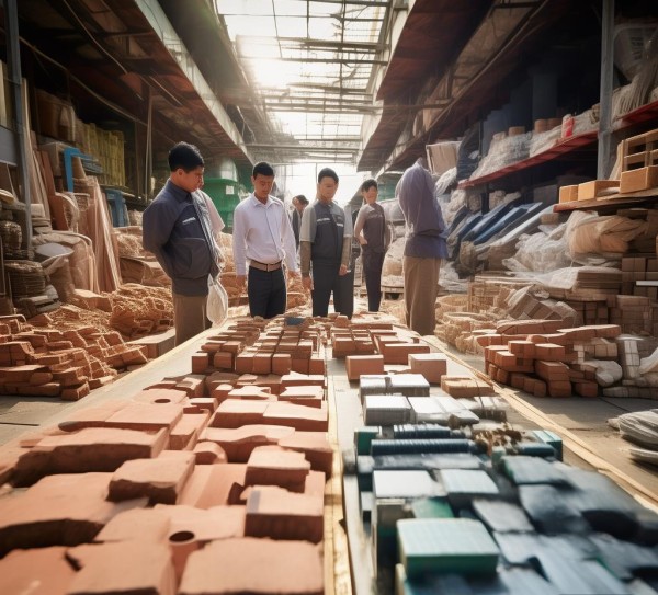 建材商贸行业中的稽查案例分析 建材商贸行业中的稽查案例分析