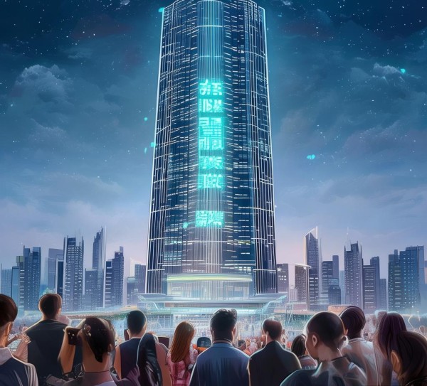 亿员商贸，数字时代的商业奇迹 leaders