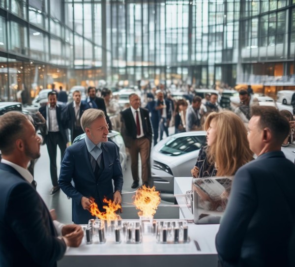 国际商贸城在汽车自燃行业中的创新合作与经验分享，安全领域的深度探讨