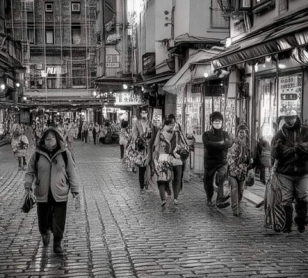 府场镇商贸城,机遇与挑战并存,未来可期 府场镇商贸城,机遇与挑战并存,未来可期