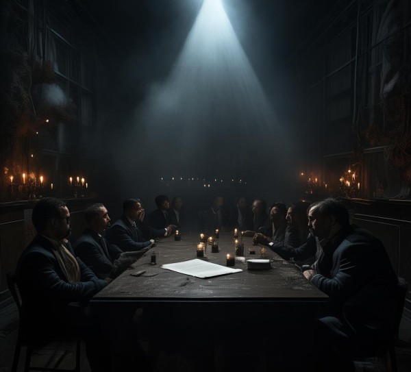 蓉和盛商贸的丑闻,黑暗中的光明 蓉和盛商贸的丑闻,黑暗中的光明