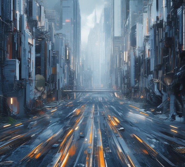 仓储服务时代的绿色未来，商贸城保障供应链安全