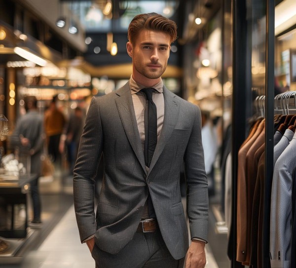 西北商贸男装,品质与追求,经典与匠心 西北商贸男装,品质与追求,经典与匠心