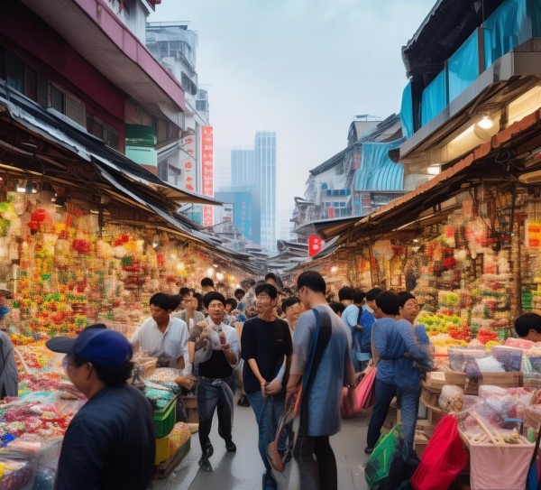 义乌市商贸动态 latest更新