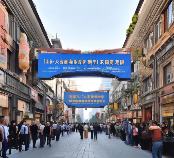 邯郸商贸街拓宽项目招标方案招标方式