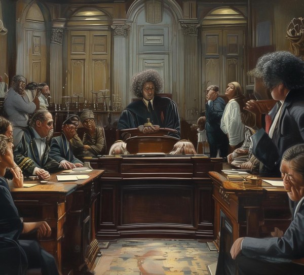 从法律与人性双重维度看商贸罚案案例分析