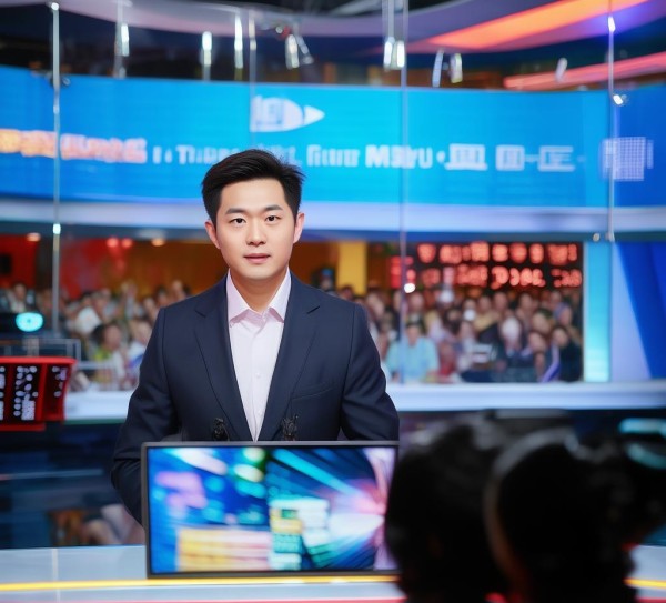 义乌商贸频道年哥讲新闻回放