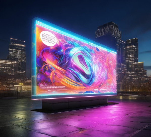 商业广告创意与设计