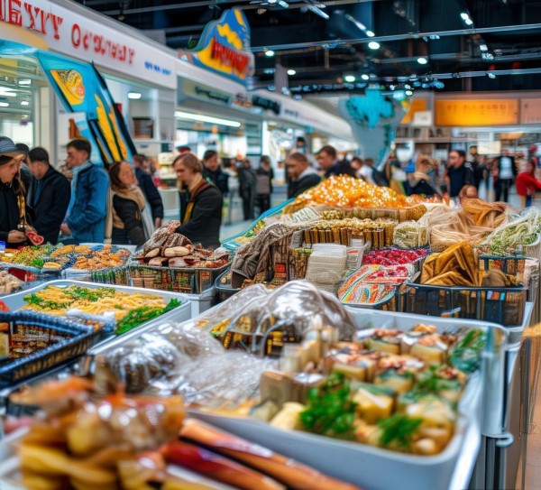 俄罗斯食品商贸,全球市场的机遇与挑战 俄罗斯食品商贸,全球市场的机遇与挑战