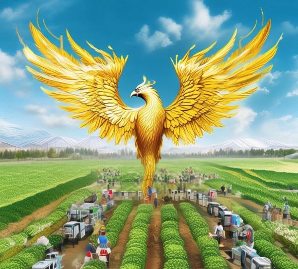 金凤皇农业商贸服务,专业创新高效,助力农业发展 金凤皇农业商贸服务,专业创新高效,助力农业发展