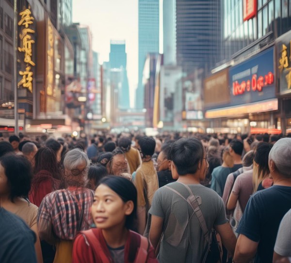 从化商贸城招聘记，机遇与挑战并存，机会在眼前