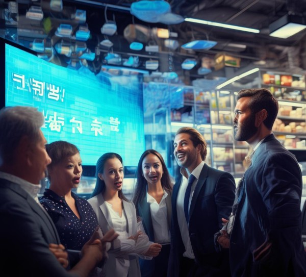 商贸公司服务宗旨口号,成就无限可能! 商贸公司服务宗旨口号,成就无限可能!