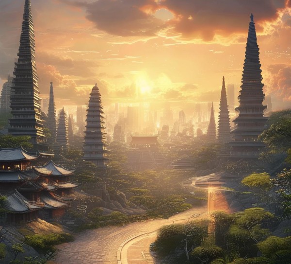 内外并重，未来看长路