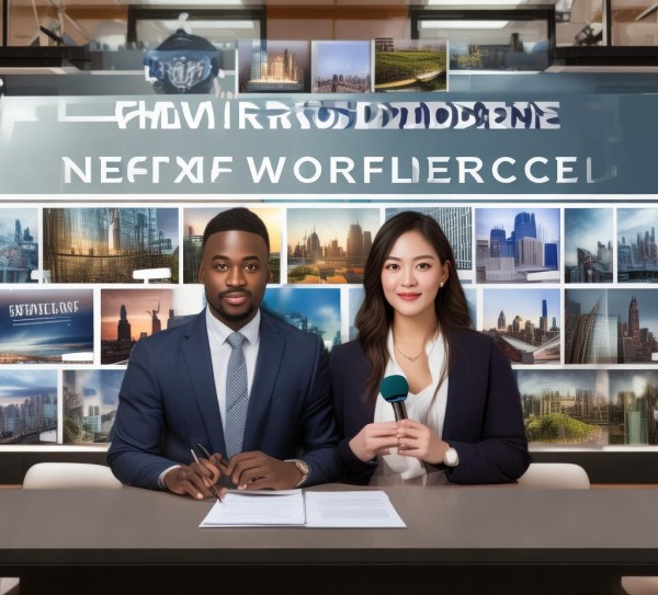 商贸与新闻,职场双子星之就职指南 商贸与新闻,职场双子星之就职指南