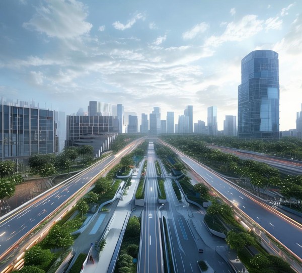 西南商贸城管廊项目，未来发展的机遇与挑战