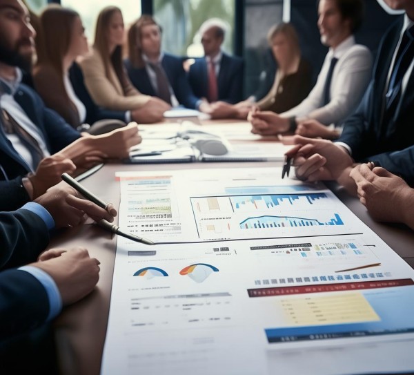 商贸项目可研评审意见报告