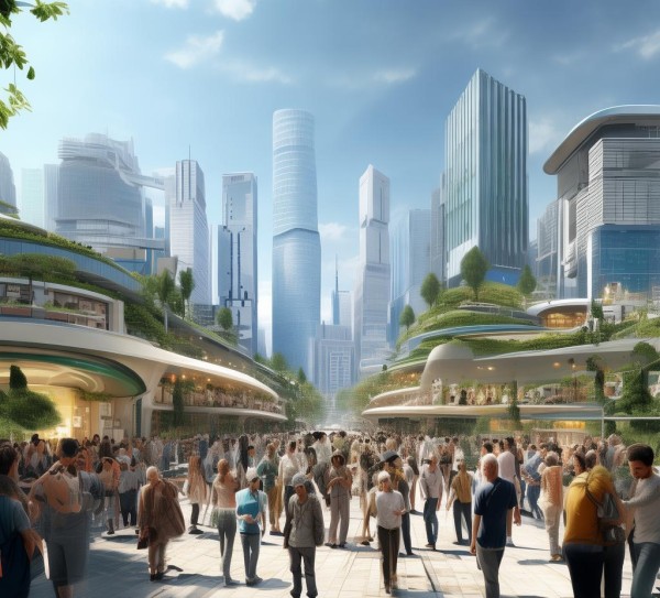 东区域的商业贸易新机遇，发展新路径与创新思维