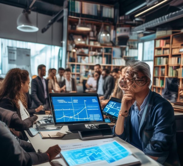 从失败到成长，商界的智慧，商贸公司案例分析与创新思维