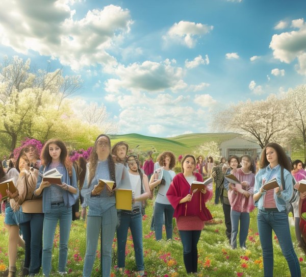 春季高考,机遇与挑战并存 春季高考,机遇与挑战并存