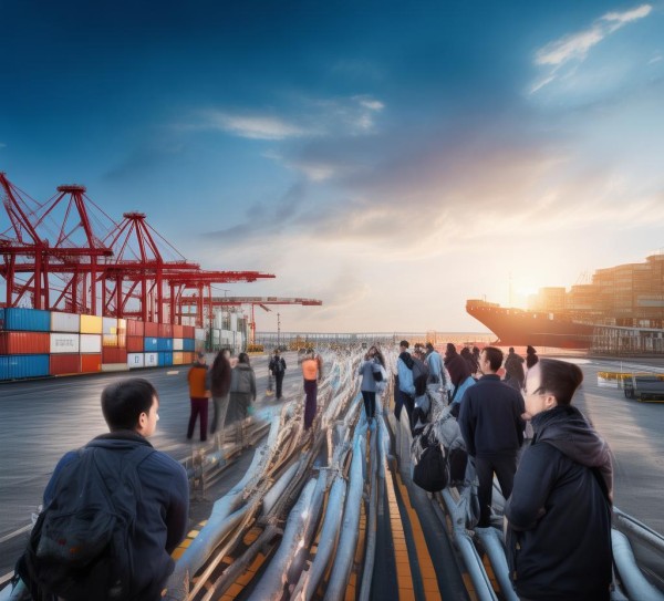 阜阳市商贸物流项目，机遇与挑战的探索与展望