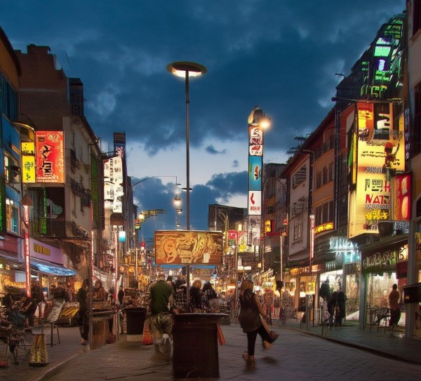 九州商贸城，数字转型与未来之选