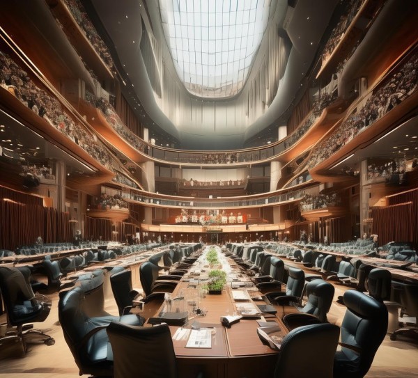 商贸经济宣讲会圆满圆满启动，助力企业数字化转型