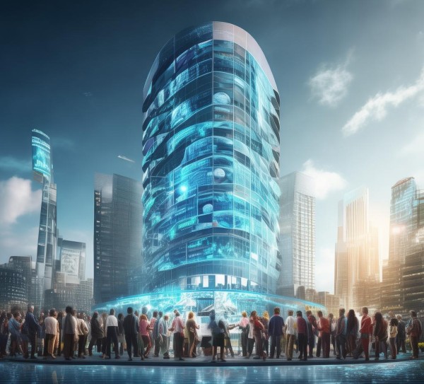 disrupt the Commercial Landscape with Innovation: Empowering Your Business disrupt the Commercial Landscape with Innovation: Empowering Your Business