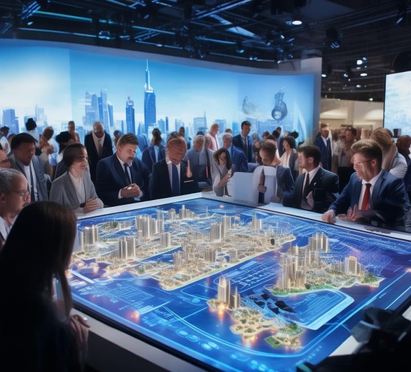 商贸招商项目，市场机遇与运营策略