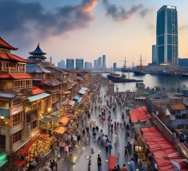 海曙商贸223年商贸新闻精选 海曙商贸223年商贸新闻精选