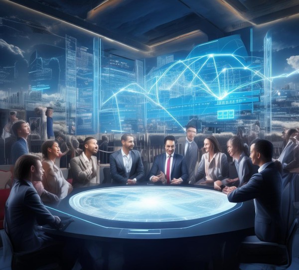 北大荒商贸解读企业新动向与市场趋势