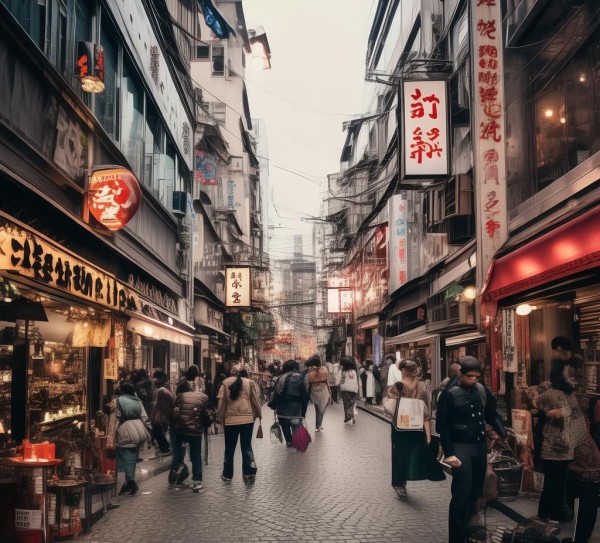 濉溪商贸基础设施，助力未来经济的连接桥梁